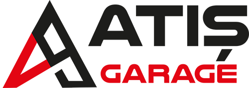 Atış Garage